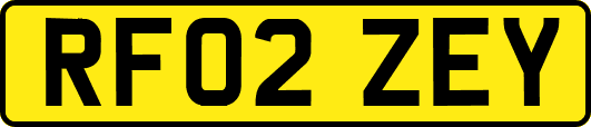 RF02ZEY