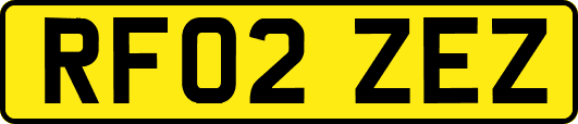 RF02ZEZ