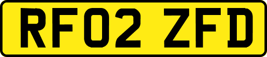 RF02ZFD