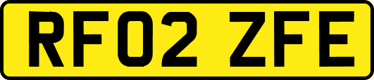 RF02ZFE
