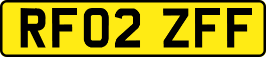 RF02ZFF