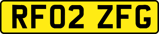 RF02ZFG