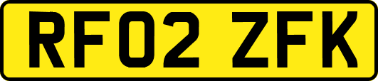 RF02ZFK