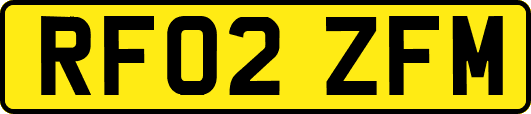 RF02ZFM