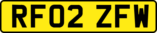 RF02ZFW