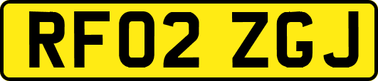 RF02ZGJ