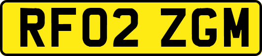 RF02ZGM