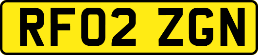 RF02ZGN
