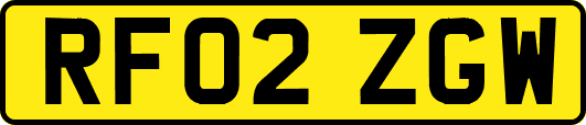 RF02ZGW