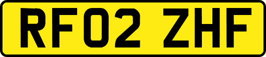 RF02ZHF