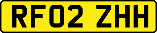 RF02ZHH