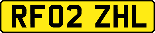 RF02ZHL