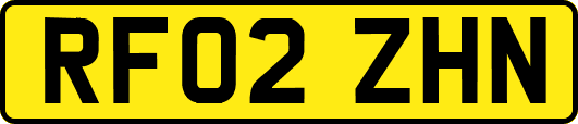 RF02ZHN