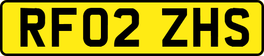 RF02ZHS
