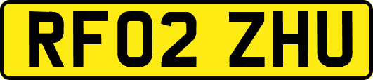 RF02ZHU