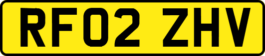 RF02ZHV