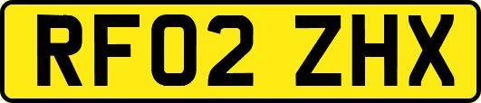 RF02ZHX