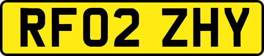 RF02ZHY