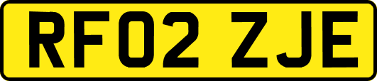 RF02ZJE