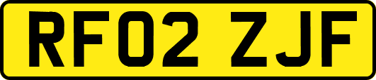 RF02ZJF