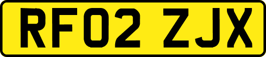 RF02ZJX