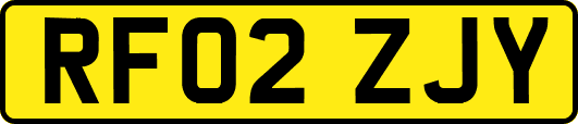 RF02ZJY