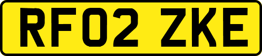 RF02ZKE