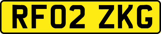 RF02ZKG