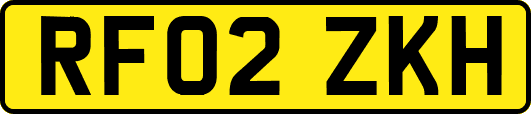 RF02ZKH