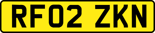 RF02ZKN