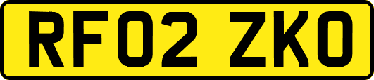 RF02ZKO