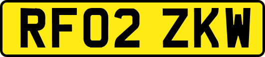 RF02ZKW