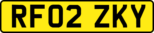 RF02ZKY