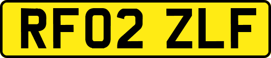 RF02ZLF