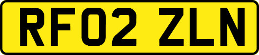 RF02ZLN