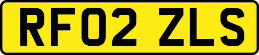 RF02ZLS