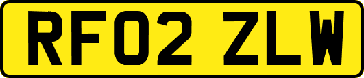 RF02ZLW