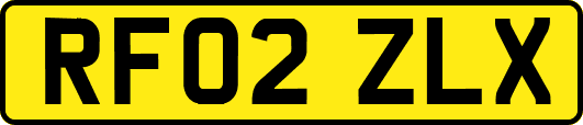 RF02ZLX