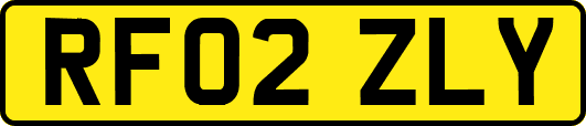 RF02ZLY