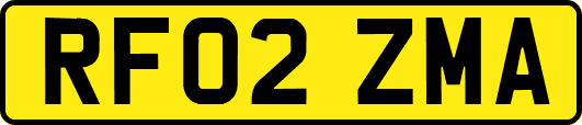 RF02ZMA