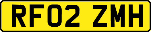RF02ZMH