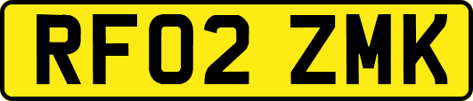 RF02ZMK