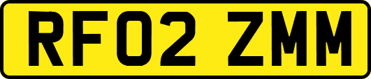 RF02ZMM