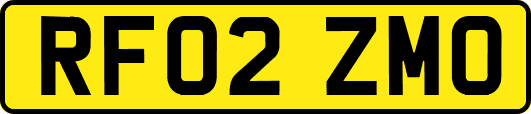 RF02ZMO