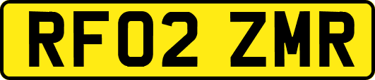 RF02ZMR