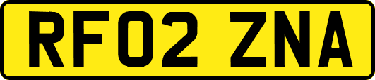 RF02ZNA