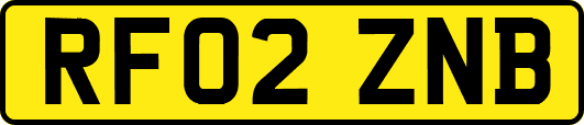 RF02ZNB