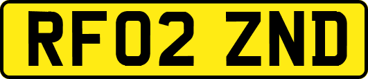 RF02ZND