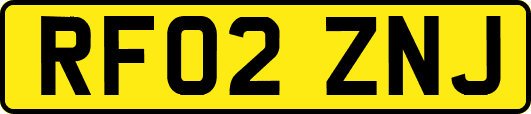 RF02ZNJ