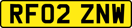RF02ZNW